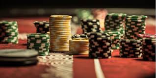 Зеркало Casino F1